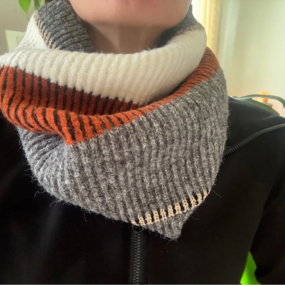 swiss cozy knit